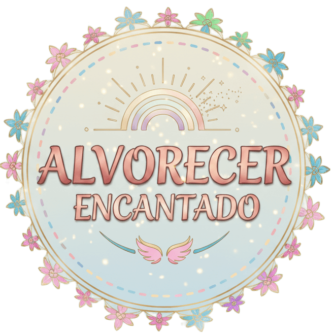 Alvorecer Encantado - Decoração de Festas Infantis